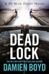 Book cover for Dead Lock