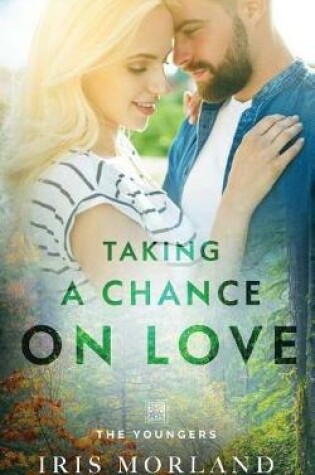 Cover of Taking a Chance on Love