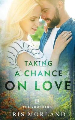 Cover of Taking a Chance on Love