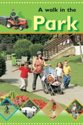 Cover of .In the Park