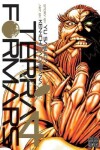 Book cover for Terra Formars, Vol. 4