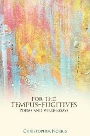 Cover of For the Tempus-Fugitives