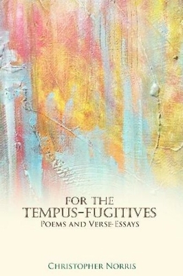 Book cover for For the Tempus-Fugitives