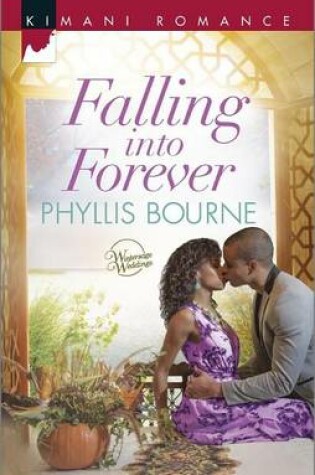 Cover of Falling Into Forever