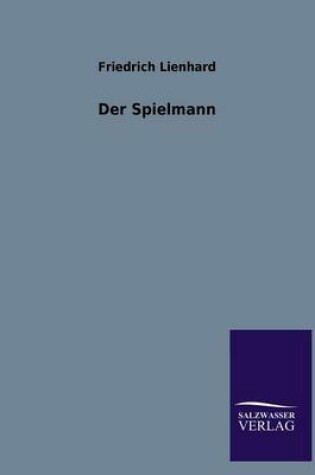 Cover of Der Spielmann