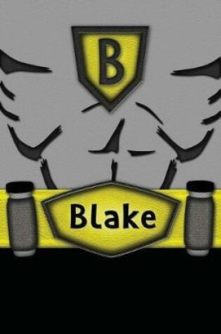 Cover of Blake