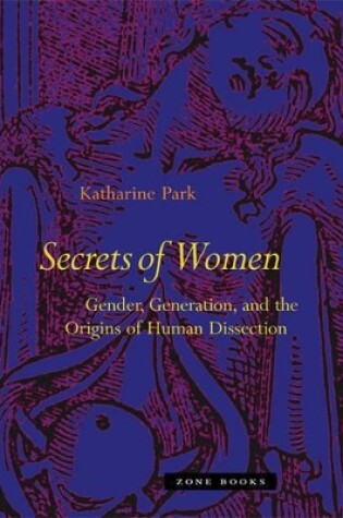 Cover of Secrets Of Women