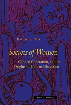 Cover of Secrets Of Women