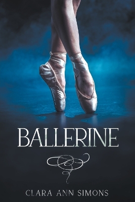 Book cover for Ballerine