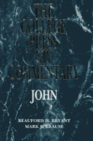 Cover of John