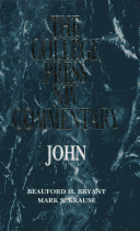 Cover of John