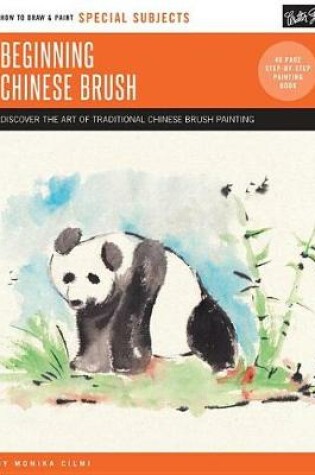 Cover of Special Subjects: Beginning Chinese Brush