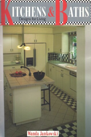 Cover of Kitchens and Baths