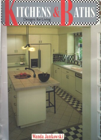 Book cover for Kitchens and Baths