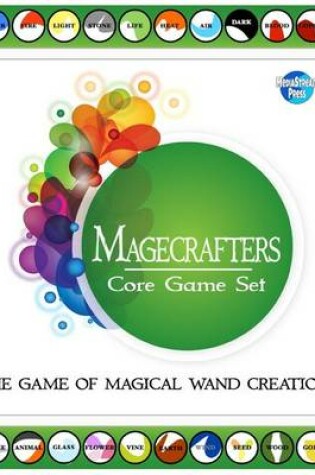 Cover of MageCrafters