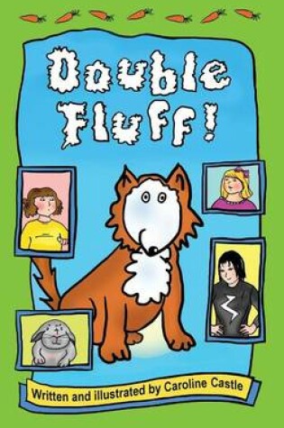 Cover of Double Fluff