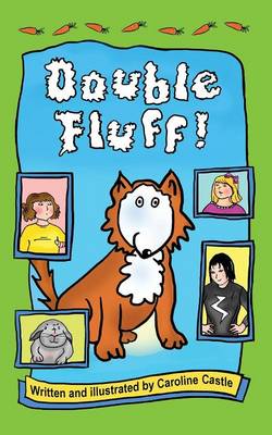 Book cover for Double Fluff