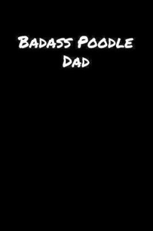 Cover of Badass Poodle Dad