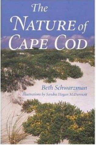 Cover of The Nature of Cape Cod