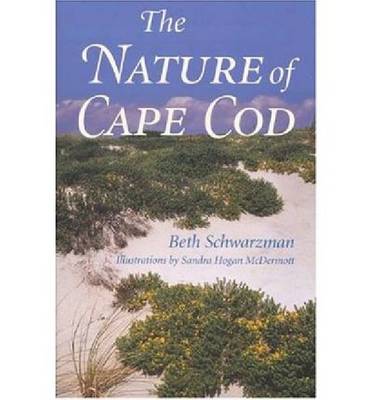 Cover of The Nature of Cape Cod