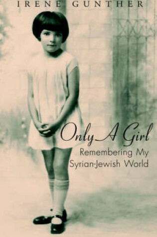 Cover of Only a Girl