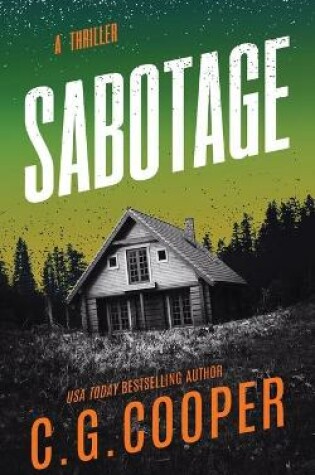 Cover of Sabotage