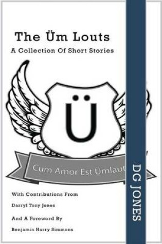 Cover of The UEm Louts