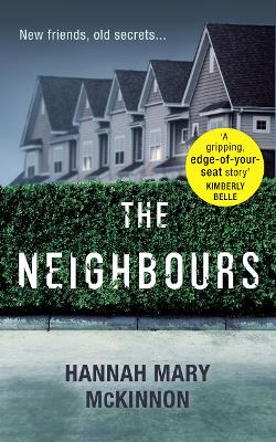 Book cover for The Neighbours