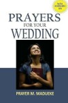 Book cover for Prayers for your wedding