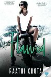 Book cover for Flawed