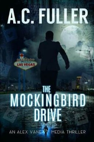 Cover of The Mockingbird Drive