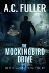 Book cover for The Mockingbird Drive
