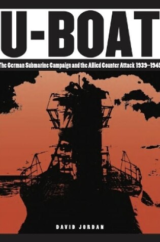 Cover of U-Boat