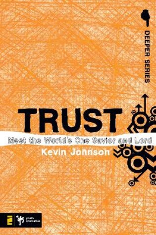 Cover of Trust