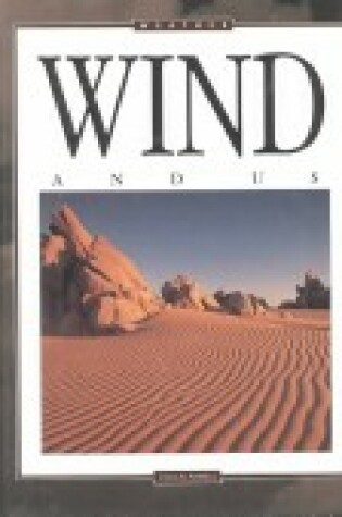 Cover of Wind & Us (Weather)