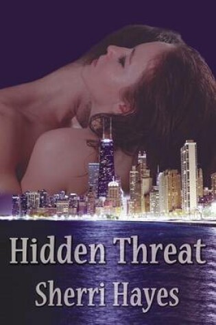 Cover of Hidden Threat