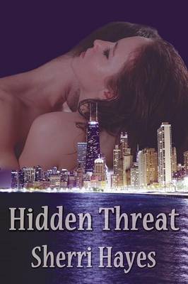 Book cover for Hidden Threat