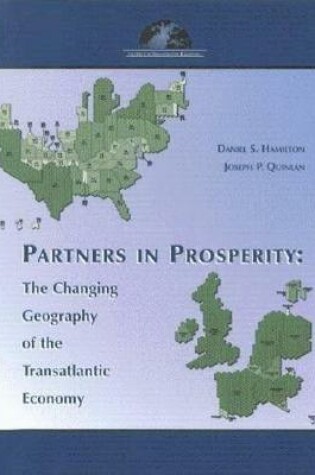 Cover of Partners in Prosperity