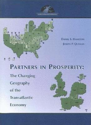 Book cover for Partners in Prosperity