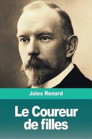 Cover of Le Coureur de filles