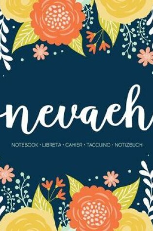 Cover of Nevaeh