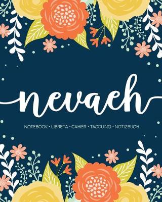 Book cover for Nevaeh