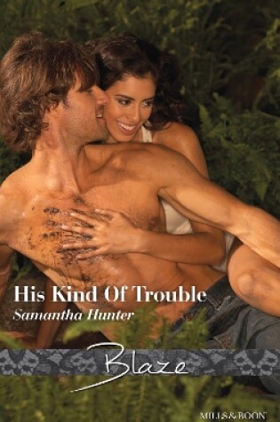 Cover of His Kind Of Trouble