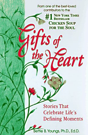 Book cover for Gifts of the Heart