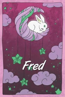 Book cover for Fred