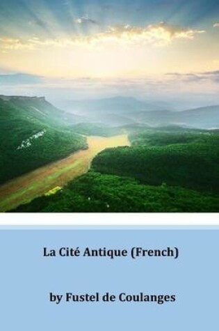 Cover of La Cite Antique (French)