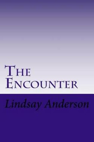 Cover of The Encounter