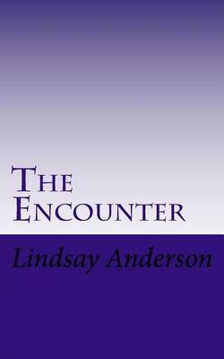 Book cover for The Encounter