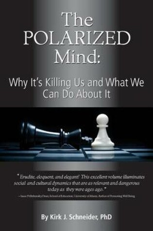 Cover of The Polarized Mind