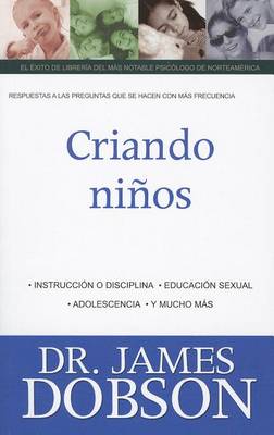 Book cover for El Dr. Dobson Contesta Sus Preguntas, Volumen 3